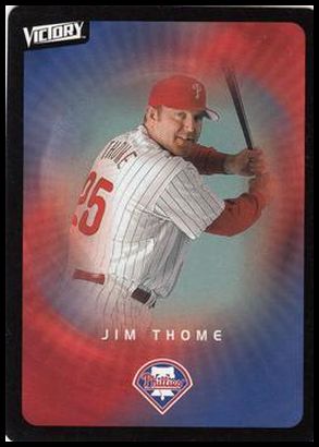 71 Jim Thome